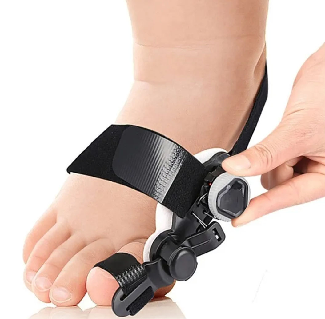 Corrector Juanete Infantil O Pie Pequeño
